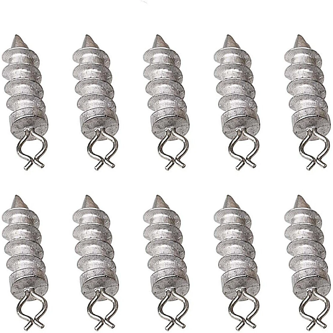 Savage Gear Screwin Weight Spike 5 Savage Gear Screwin Weight Spike - Afbeelding 3