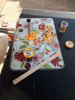 Berkley Powerbait Select Glitter 7 Berkley Powerbait Select Glitter -Beste Vistuig 6134