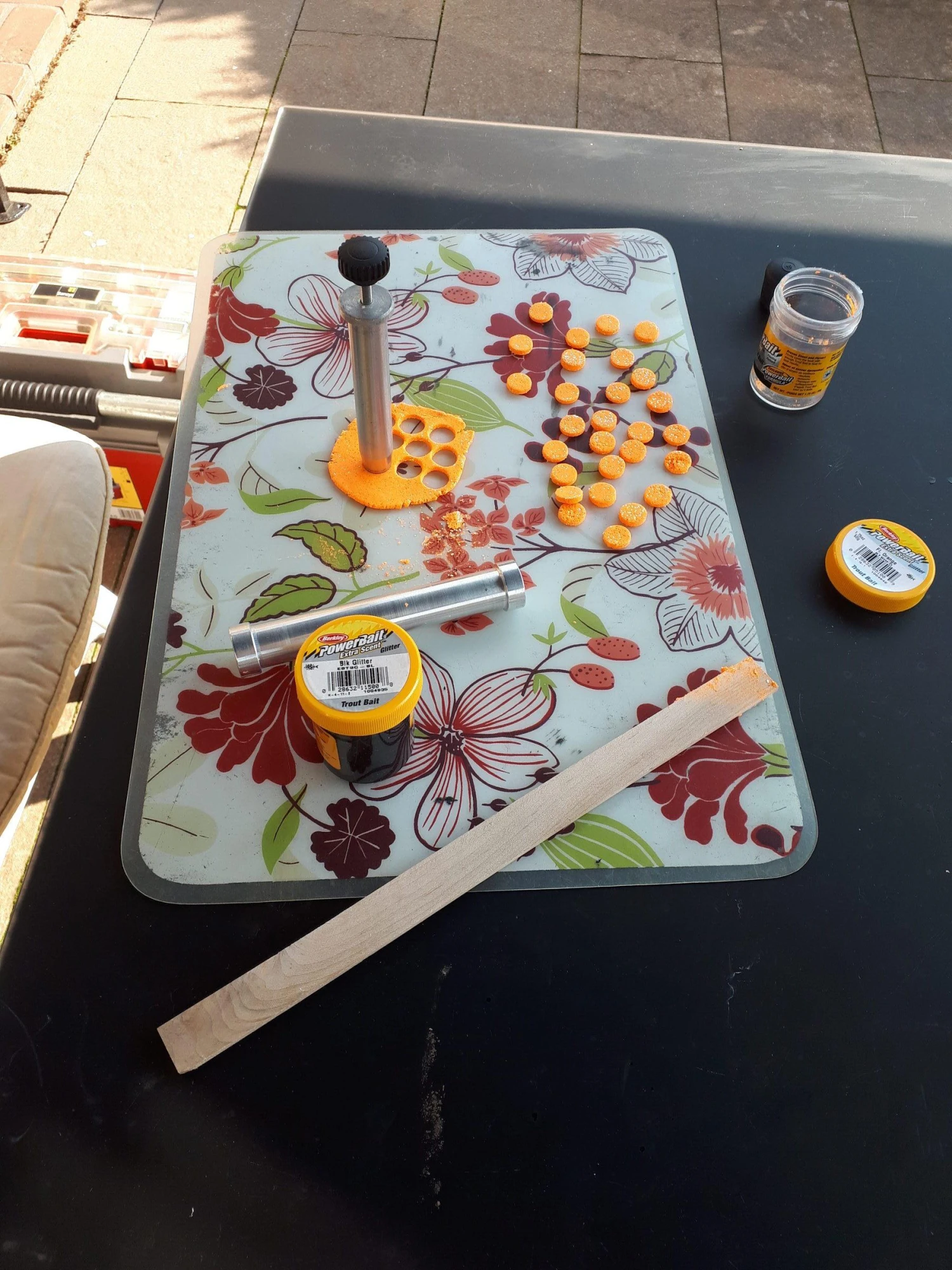 Berkley Powerbait Select Glitter 5 Berkley Powerbait Select Glitter - Afbeelding 3