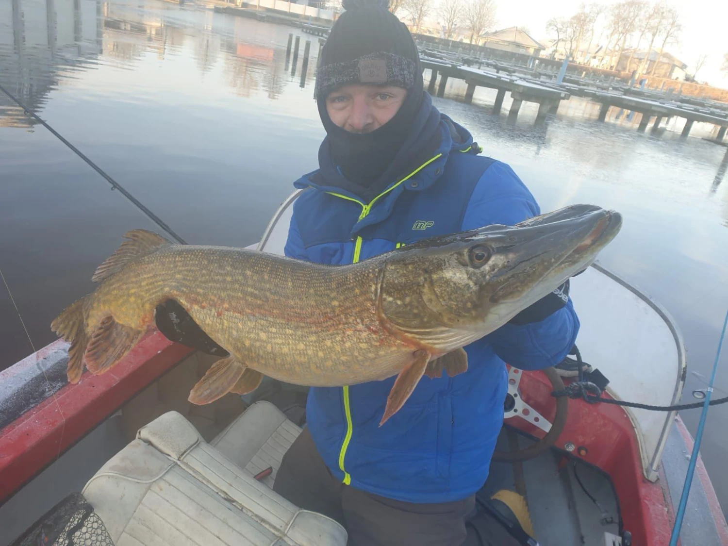 Spro Got Braid Yellow 5 Spro Got Braid Yellow - Afbeelding 3