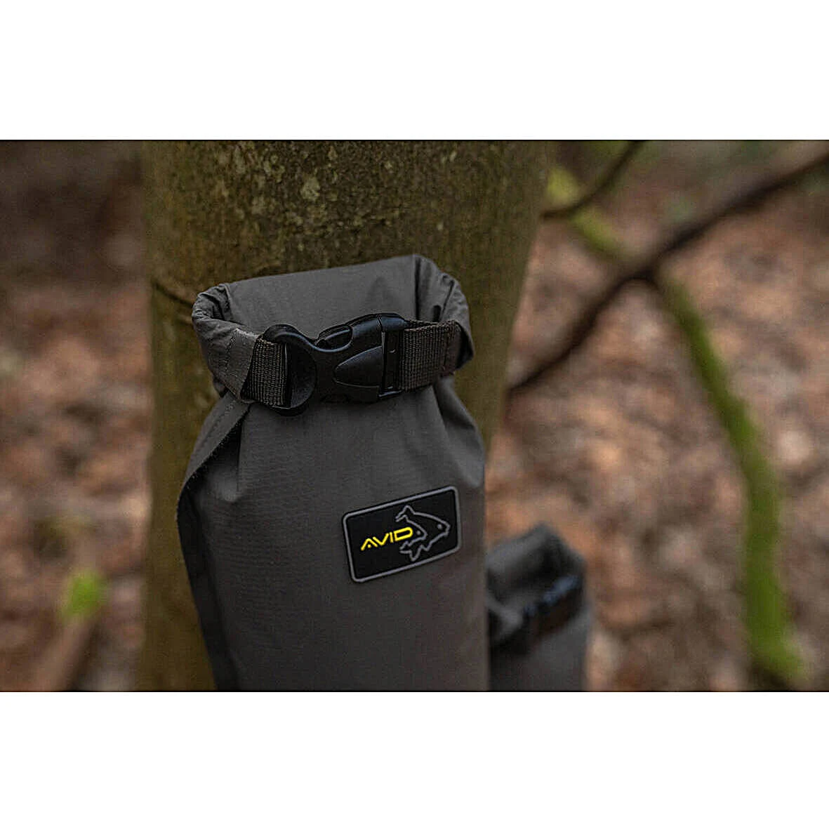 Avid Carp Avid Net - Sling Stink Bag Standaard 4 Avid Carp Avid Net - Sling Stink Bag Standaard - Afbeelding 2