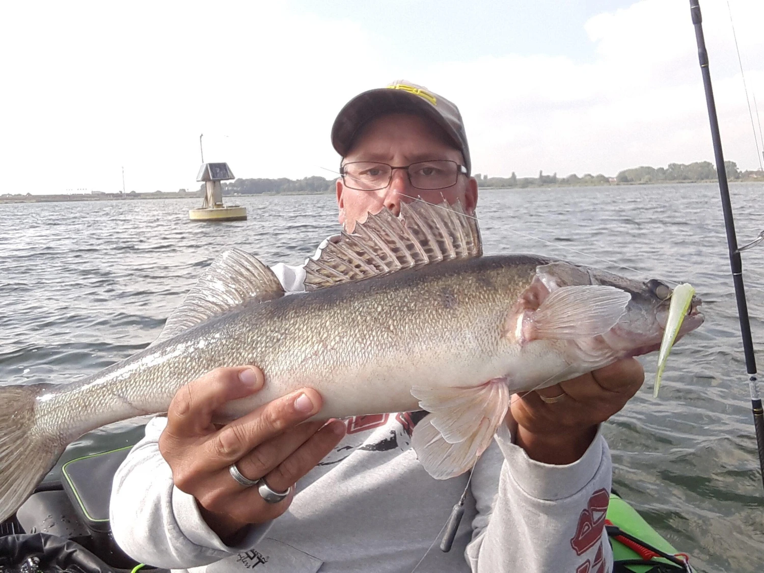 Berkley Powerbait Minnow 4 Berkley Powerbait Minnow - Afbeelding 2