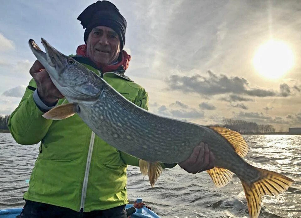 Spiderwire Stealth Smooth 8 Blue Camo 5 Spiderwire Stealth Smooth 8 Blue Camo - Afbeelding 3