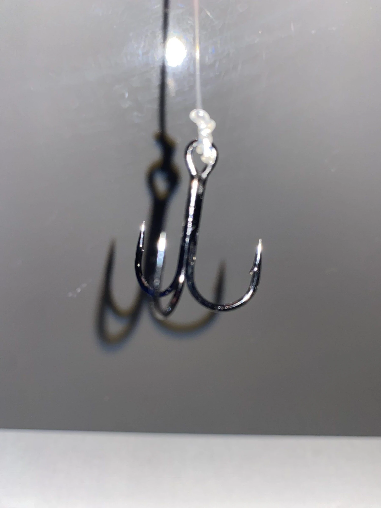 Berkley Fusion19 Treble 4 Berkley Fusion19 Treble - Afbeelding 2