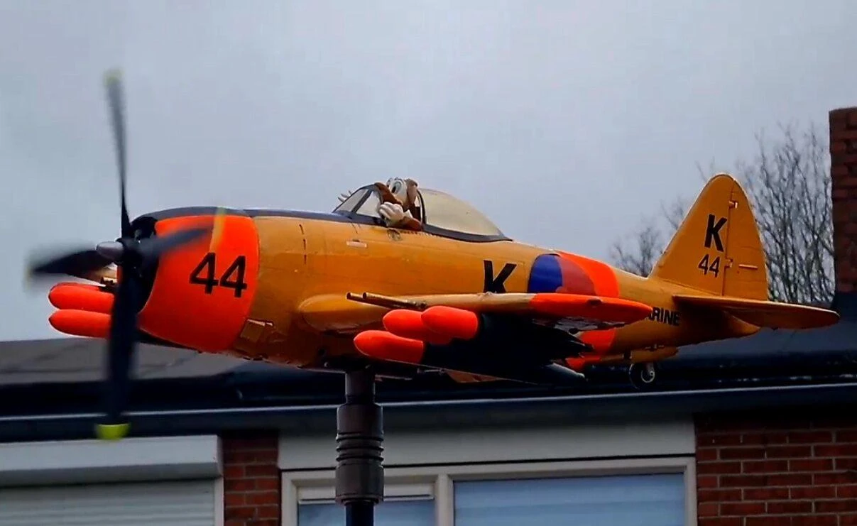 Fox Rage Predator HD Loaded Pencil 4 Fox Rage Predator HD Loaded Pencil - Afbeelding 2