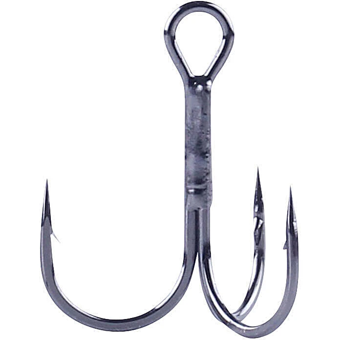 Savage Gear Sgy 1x Treble Hooks H1 8pcs 3 Savage Gear Sgy 1x Treble Hooks H1 8pcs