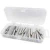 Savage Gear Lure Specialist Sinker Kit 35pcs -Beste Vistuig 77402