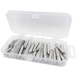 Savage Gear Lure Specialist Sinker Kit 35pcs