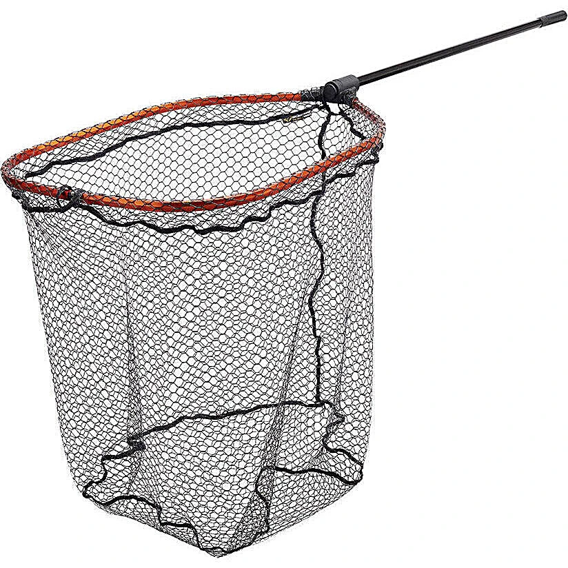 Savage Gear Twist & Fold Net L 70x60x60cm 3 Savage Gear Twist & Fold Net L 70x60x60cm