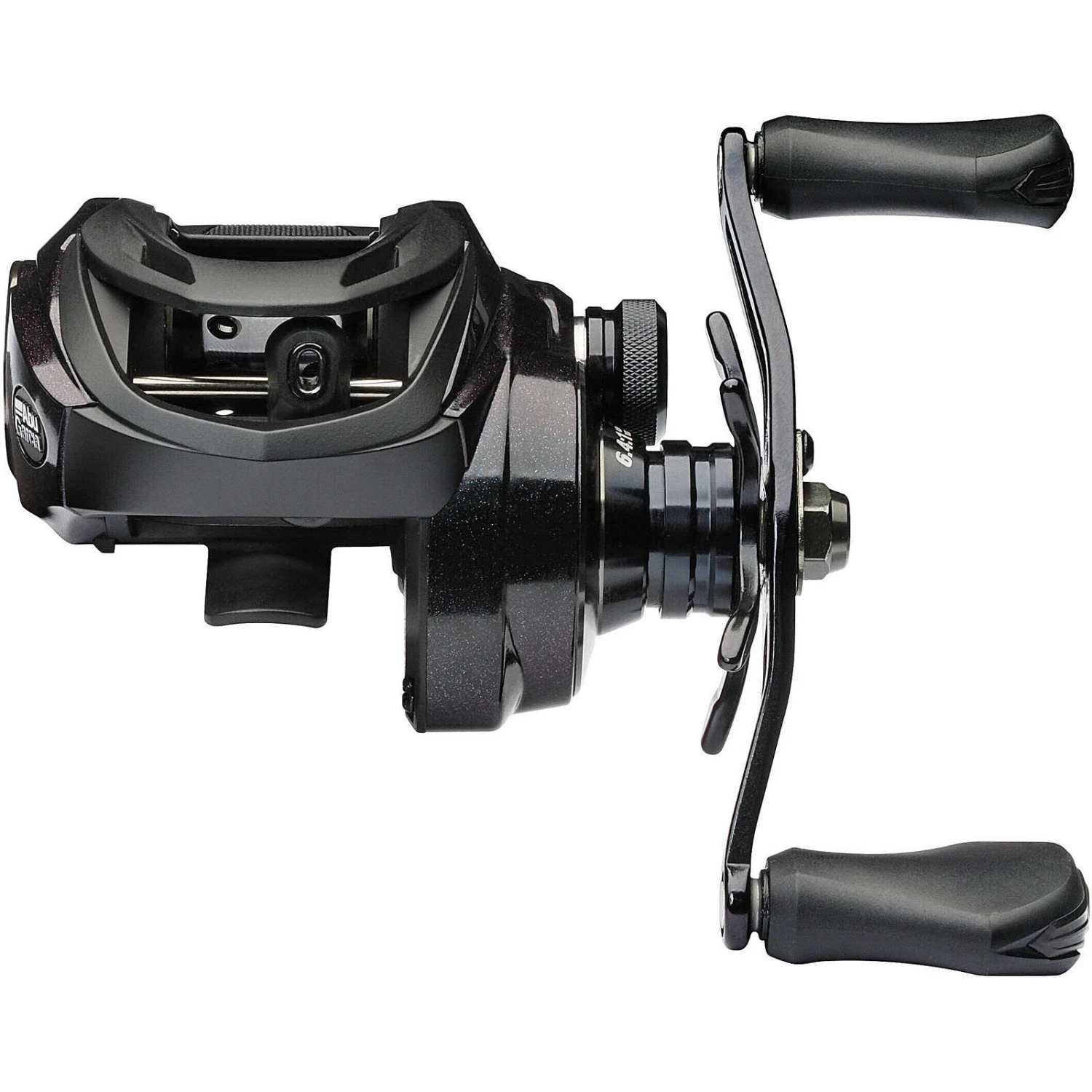 Abu Garcia Spike Casting Reel 6 Abu Garcia Spike Casting Reel - Afbeelding 4