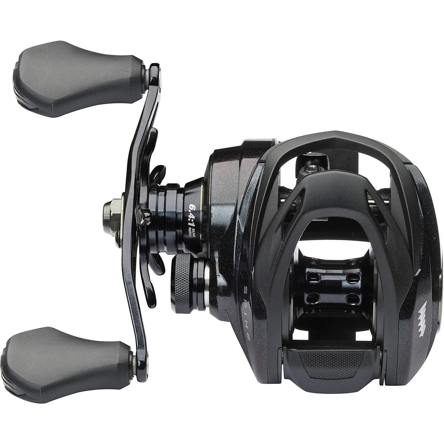 Abu Garcia Spike Casting Reel 7 Abu Garcia Spike Casting Reel - Afbeelding 5