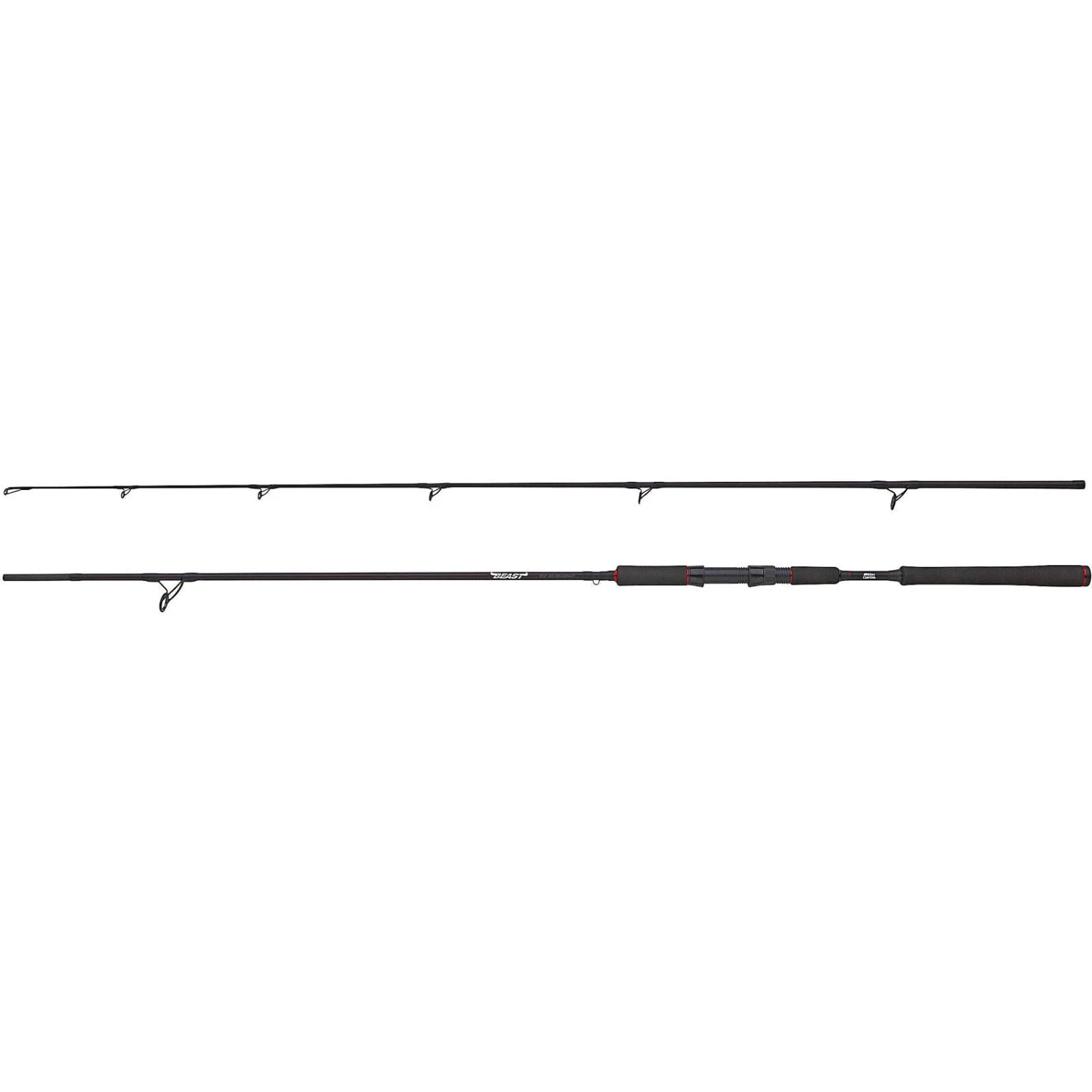 Abu Garcia Beast Pike Deadbait 3 Abu Garcia Beast Pike Deadbait