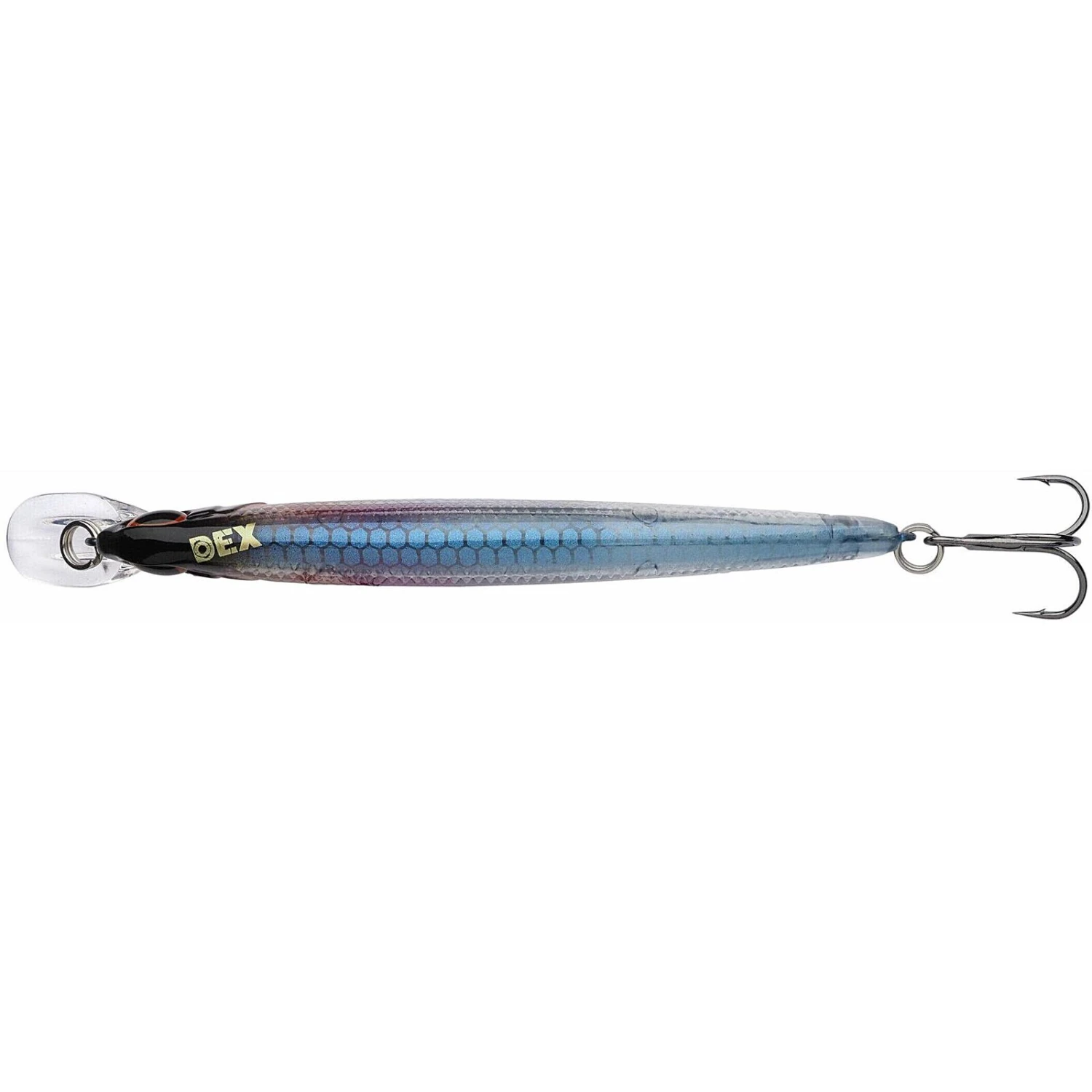 Berkley Dex Bullet Jerk Tsr 4 Berkley Dex Bullet Jerk Tsr - Afbeelding 2
