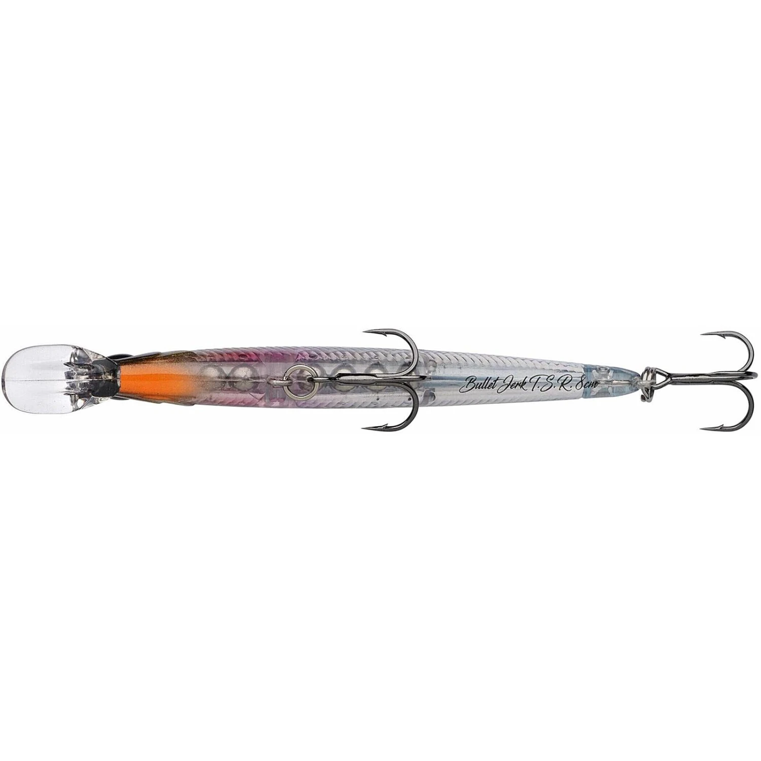 Berkley Dex Bullet Jerk Tsr 5 Berkley Dex Bullet Jerk Tsr - Afbeelding 3