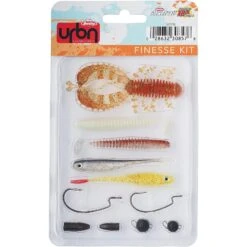 Berkley Urbn Finesse Kit Streetfishing