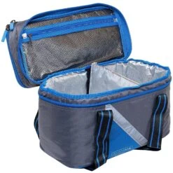 Shakespeare Superteam Bait Cooler Bag 37x18x28cm 8 Shakespeare Superteam Bait Cooler Bag 37x18x28cm -Beste Vistuig 87936