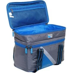 Shakespeare Superteam Bait Cooler Bag 37x18x28cm 9 Shakespeare Superteam Bait Cooler Bag 37x18x28cm -Beste Vistuig 87937