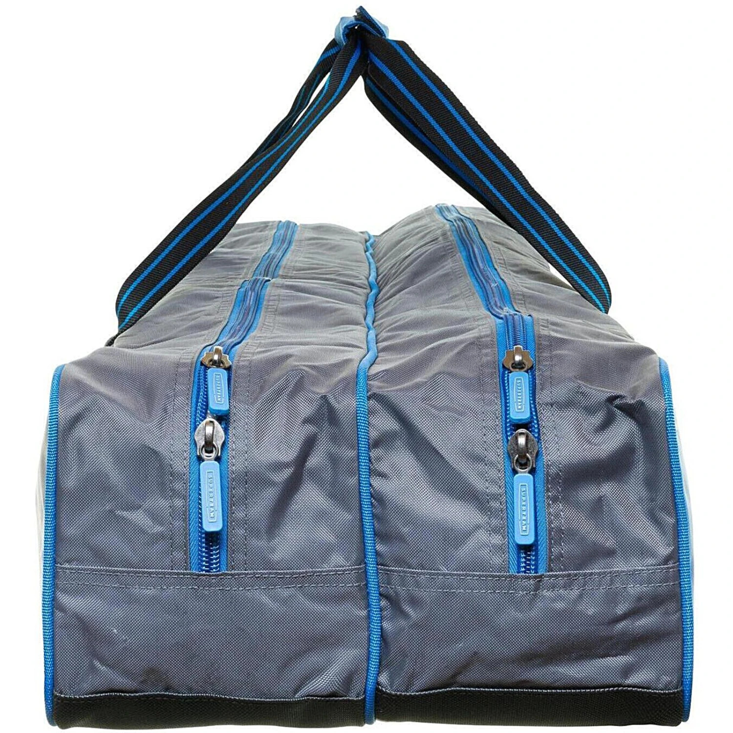Shakespeare Superteam Roller/Roost Bag 105x32x18cm 4 Shakespeare Superteam Roller/Roost Bag 105x32x18cm - Afbeelding 2