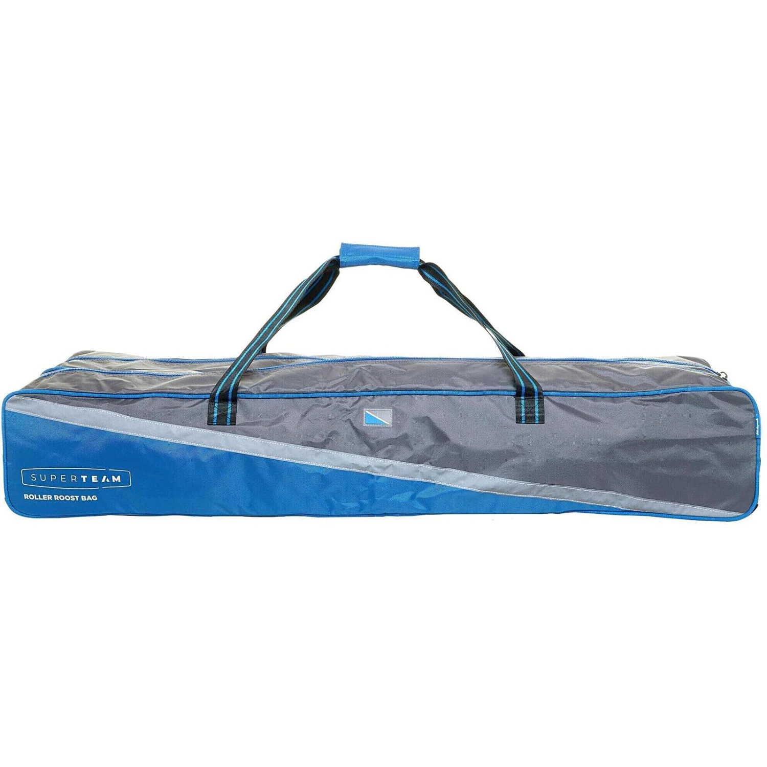 Shakespeare Superteam Roller/Roost Bag 105x32x18cm 5 Shakespeare Superteam Roller/Roost Bag 105x32x18cm - Afbeelding 3