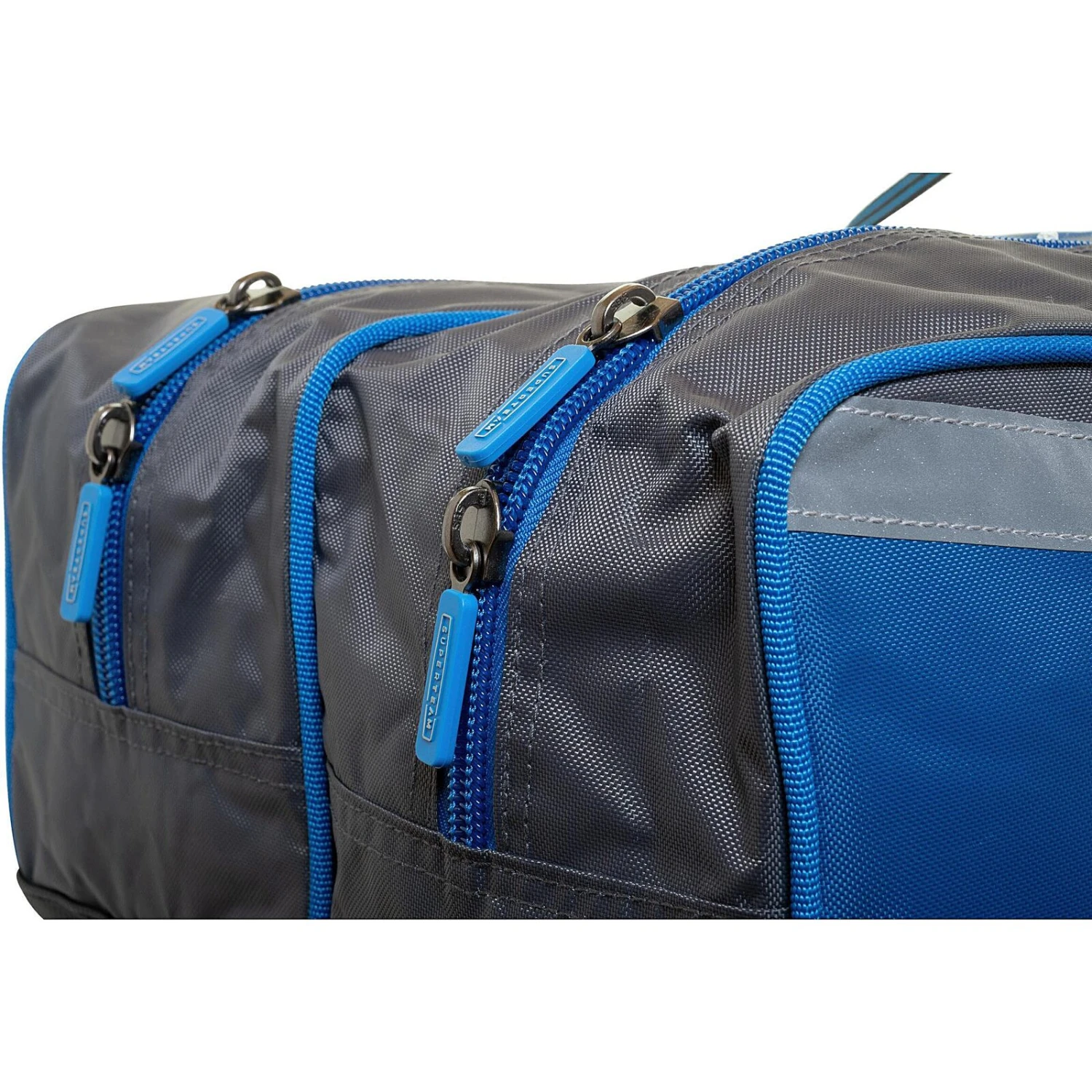 Shakespeare Superteam Roller/Roost Bag 105x32x18cm 6 Shakespeare Superteam Roller/Roost Bag 105x32x18cm - Afbeelding 4