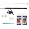 Mitchell Neuron Boat Combo Set -Beste Vistuig 88019