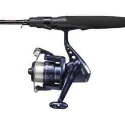 Mitchell Neuron Lfr Combo 2.10m 0.5-5gr -Beste Vistuig 88034