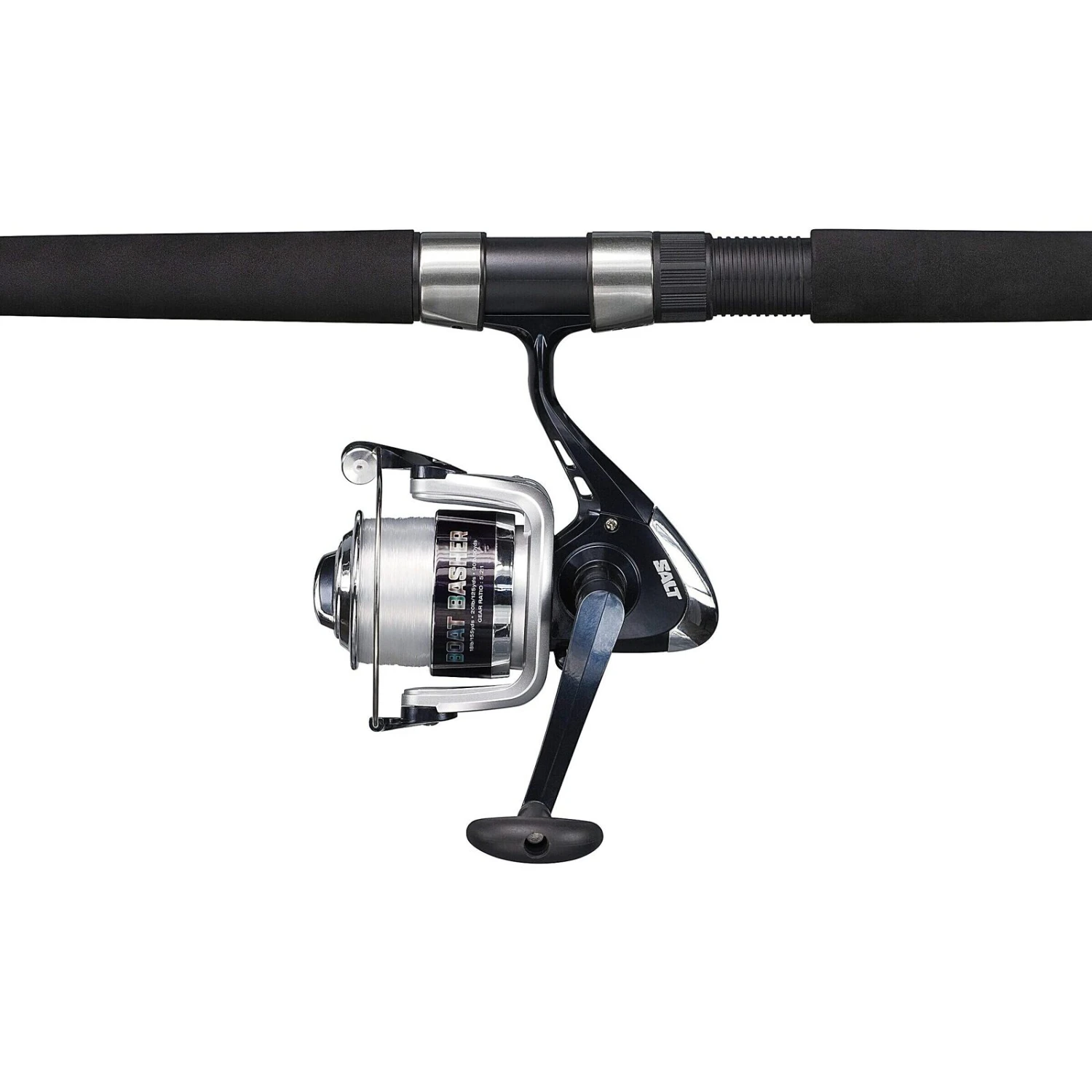 Shakespeare Salt Boat Basher Combo Set 4 Shakespeare Salt Boat Basher Combo Set - Afbeelding 2