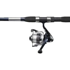 Shakespeare Salt Estuary Enforcer Combo Set 2.40m 20-60gr -Beste Vistuig 88105