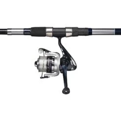 Shakespeare Salt Jetty Jouster Combo Set 2.40m 20-60gr 13 Shakespeare Salt Jetty Jouster Combo Set 2.40m 20-60gr -Beste Vistuig 88131