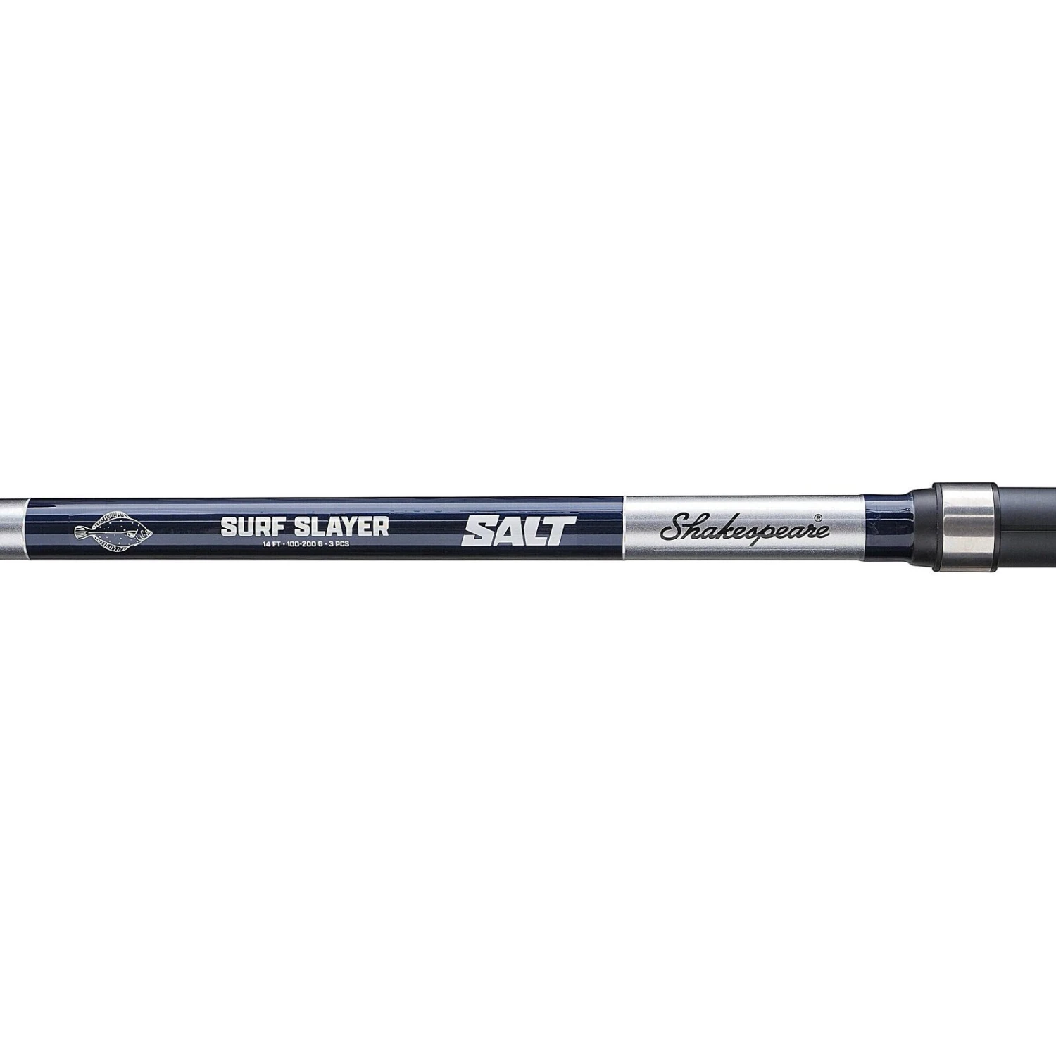 Shakespeare Salt Surf Slayer Combo Set 6 Shakespeare Salt Surf Slayer Combo Set - Afbeelding 4