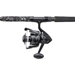 Penn Legion Cat Bronze Spin Combo -Beste Vistuig 88190