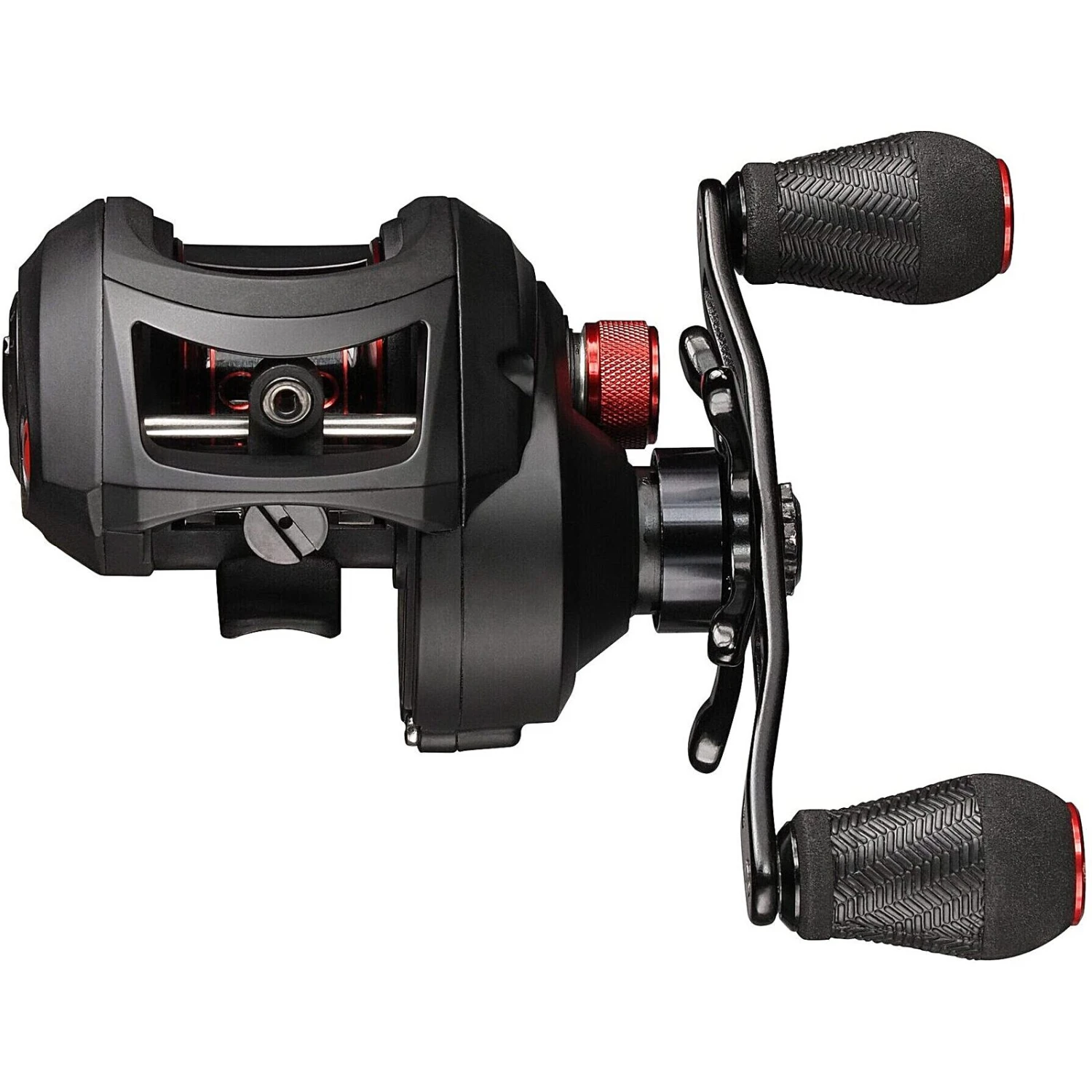 Mitchell Mx3le Baitcasting Reel Lh 6 Mitchell Mx3le Baitcasting Reel Lh - Afbeelding 4
