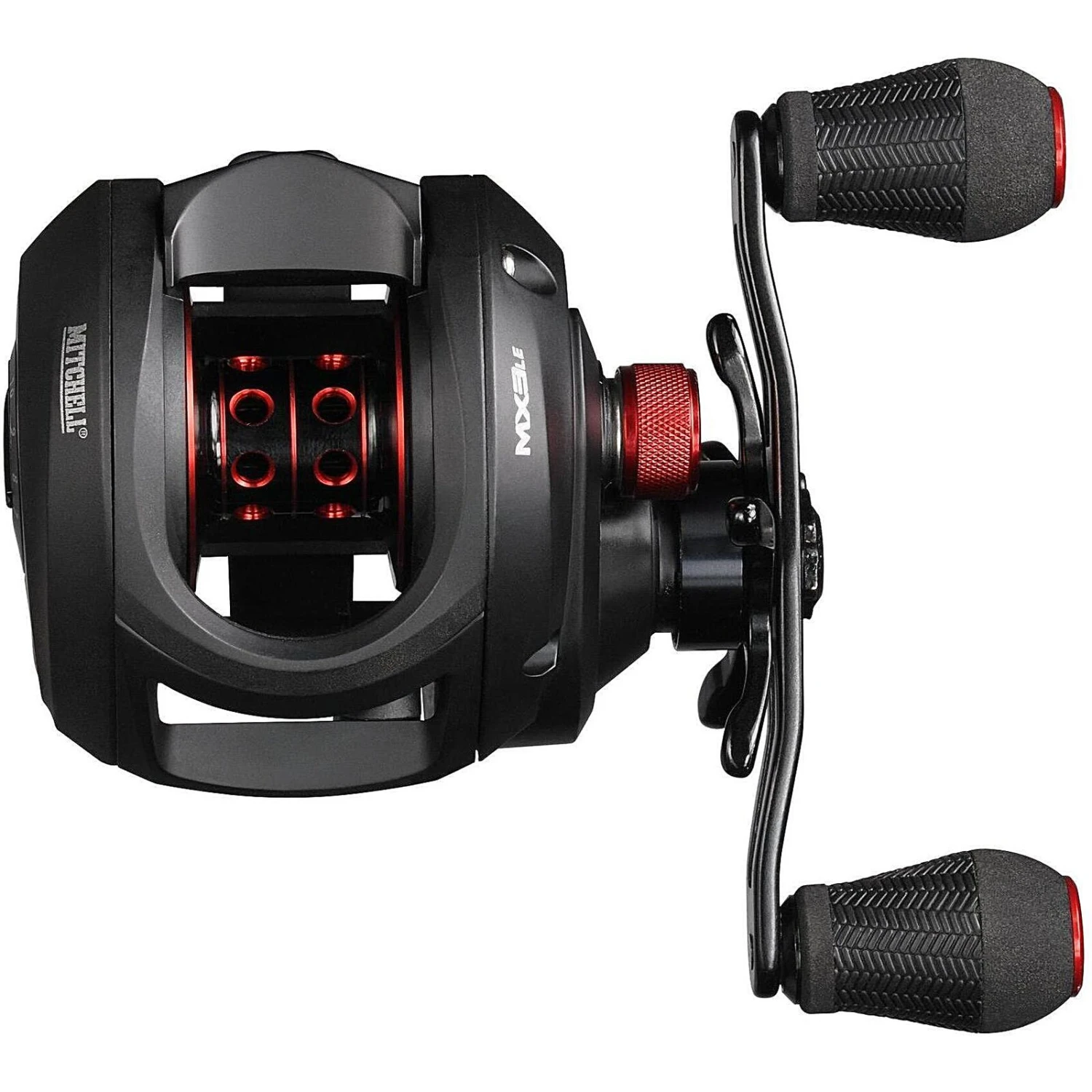 Mitchell Mx3le Baitcasting Reel Lh 7 Mitchell Mx3le Baitcasting Reel Lh - Afbeelding 5