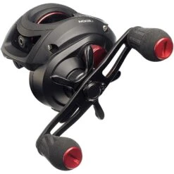 Mitchell Mx3le Baitcasting Reel Lh