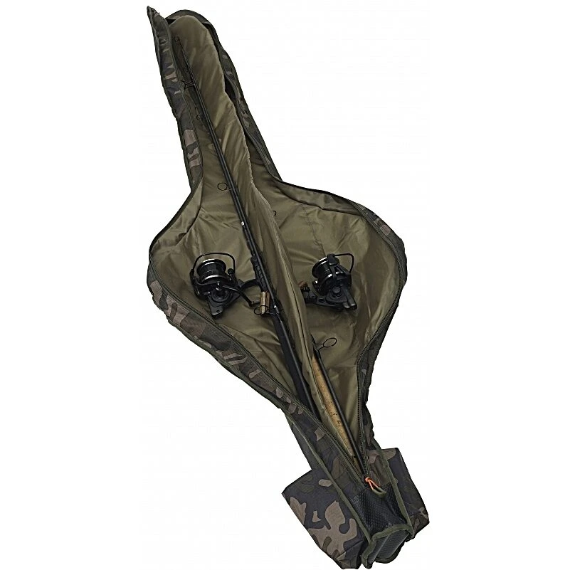 Prologic Avenger Padded Multi Sleeve 4 Prologic Avenger Padded Multi Sleeve - Afbeelding 2