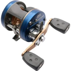 Abu Garcia Ambassadeur C4