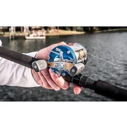 Abu Garcia Ambassadeur C4 -Beste Vistuig Abu Garcia Ambassadeur C4 6601C4 LH 51469