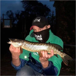 Abu Garcia Buff 9 Abu Garcia Buff -Beste Vistuig Abu Garcia Buff 59067