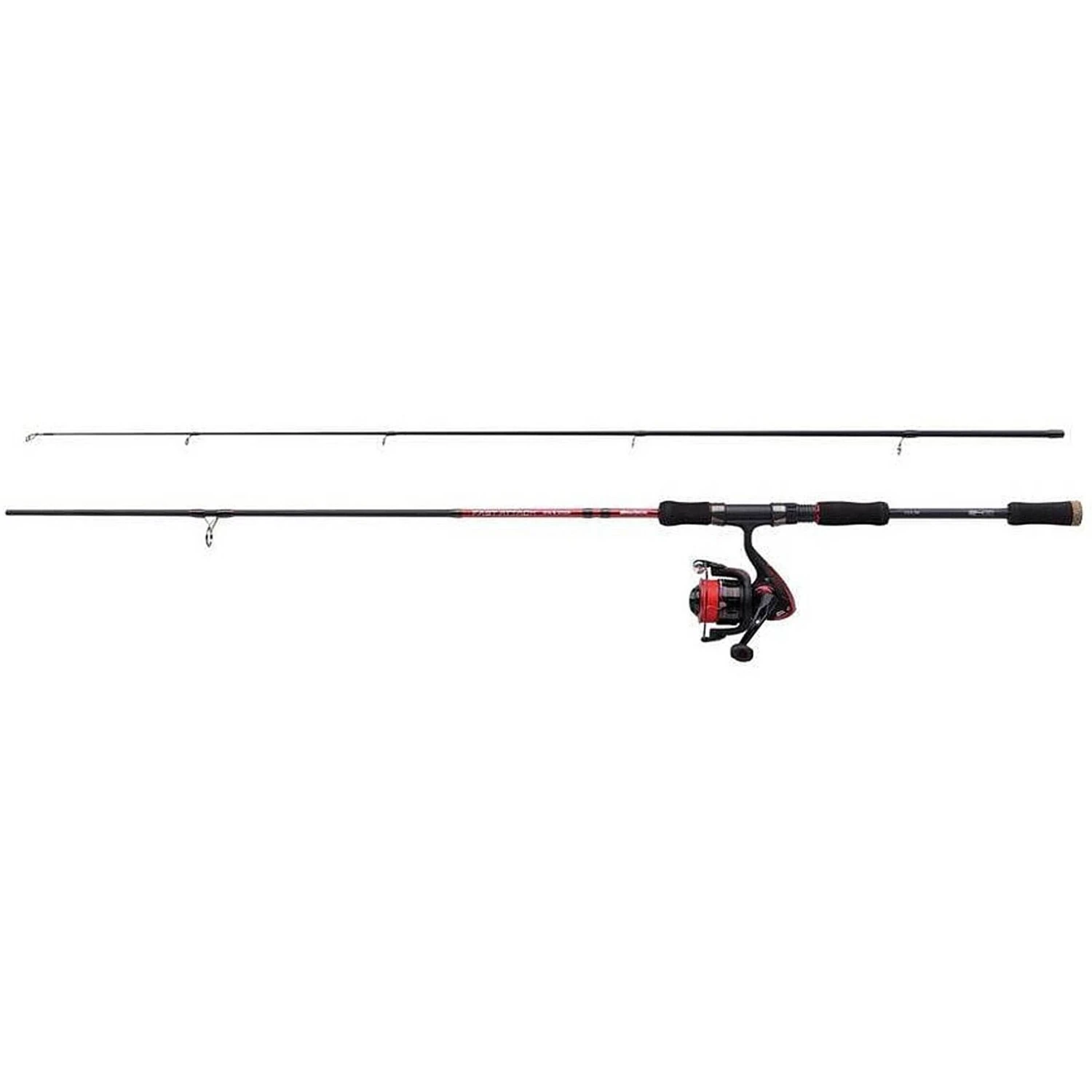 Abu Garcia Fast Attack Spinning Combo 3 Abu Garcia Fast Attack Spinning Combo