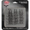 Berkley Fusion 19 Treble Kit 2 Berkley Fusion 19 Treble Kit -Beste Vistuig Abu Garcia Fusion19 Treble Kit Big 30pcs 73771