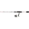 Abu Garcia Ike Dude Spinning Combo -Beste Vistuig Abu Garcia Ike Dude Spinning Combo 183m 3 15gr 58146
