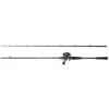 Abu Garcia Max Lp Pike Combo -Beste Vistuig Abu Garcia MAX PIKE 802H 30 110g Casting MAX41 90112