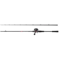 Abu Garcia Max Lp Pike Combo