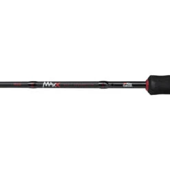 Abu Garcia Max X Casting Combo 1.98m 10-30gr 8 Abu Garcia Max X Casting Combo 1.98m 10-30gr -Beste Vistuig Abu Garcia MAX X 662M 10 40g MAX4X L 73177