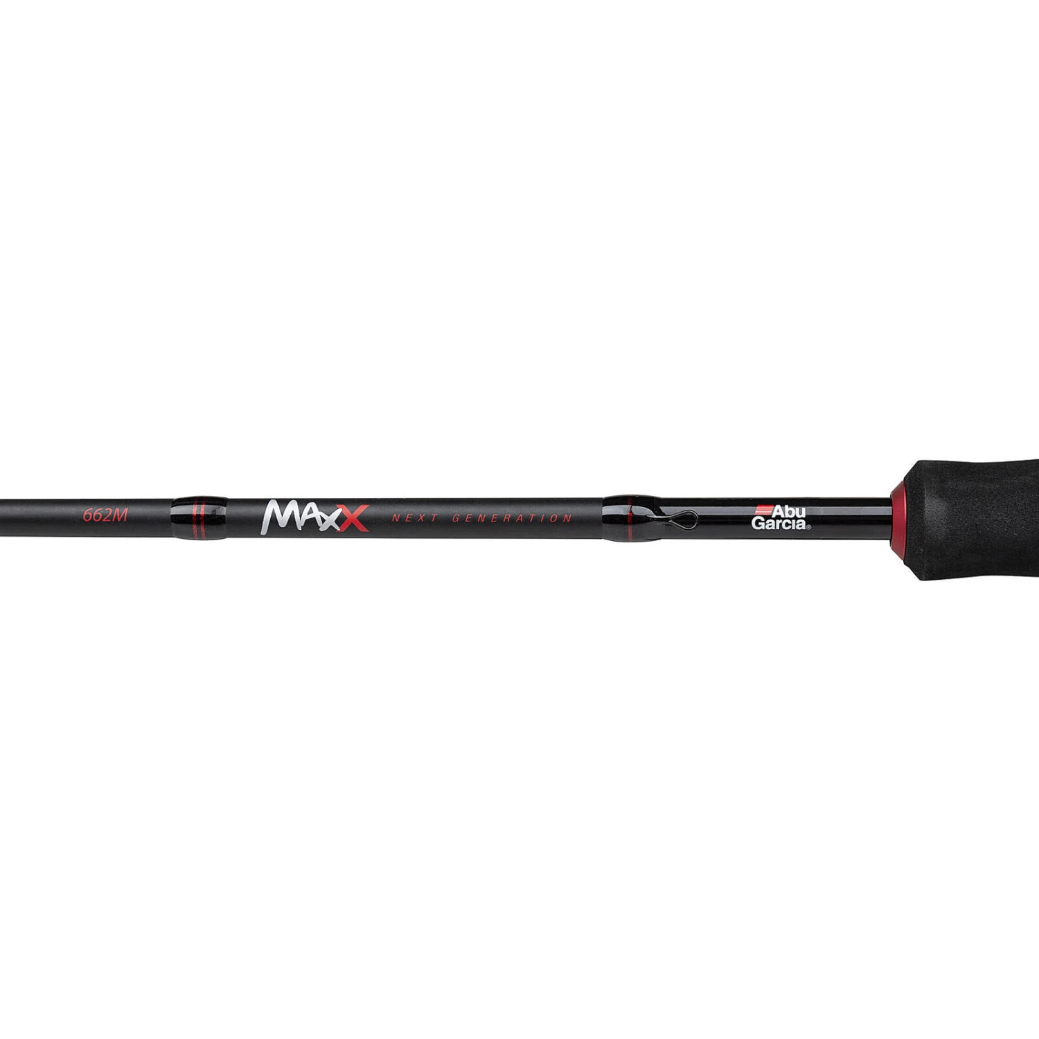 Abu Garcia Max X Casting Combo 1.98m 10-30gr 5 Abu Garcia Max X Casting Combo 1.98m 10-30gr - Afbeelding 3