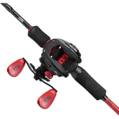 Abu Garcia Max X Casting Combo 1.98m 10-30gr 9 Abu Garcia Max X Casting Combo 1.98m 10-30gr -Beste Vistuig Abu Garcia MAX X 662M 10 40g MAX4X L 73178