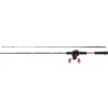 Abu Garcia Max X Casting Combo 1.98m 10-30gr 1 Abu Garcia Max X Casting Combo 1.98m 10-30gr -Beste Vistuig Abu Garcia MAX X 662M 10 40g MAX4X L 73179