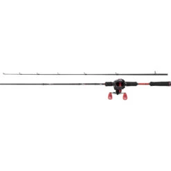 Abu Garcia Max X Casting Combo 1.98m 10-30gr