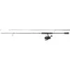 Abu Garcia Max X Black Ops Spinning Combo 2 Abu Garcia Max X Black Ops Spinning Combo -Beste Vistuig Abu Garcia MAX X Spinning BLACK OPS 762ML MAXBO20FD 73184