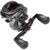 Abu Garcia Max 4 -Beste Vistuig Abu Garcia MAX4 LP 41 ABU MAX4 LP 41 LH 73085